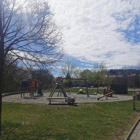 Cozy With Free Parking And Balcony Ljubljana