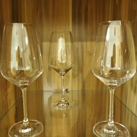 Cozy With Free Parking And Balcony * Ljubljana