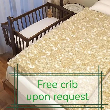 Lägenhet Cozy With Free Parking And Balcony Ljubljana