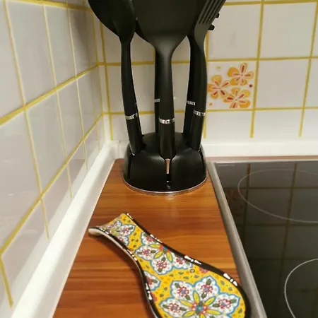 Cozy With Free Parking And Balcony *