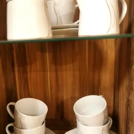 Cozy With Free Parking And Balcony *