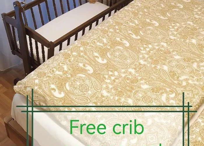 Apartamento Cozy With Free Parking And Balcony Liubliana