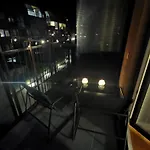 Cozy With Free Parking And Balcony Ljubljana